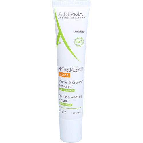 A-derma Epitheliale A.h Ultra (40 ml)