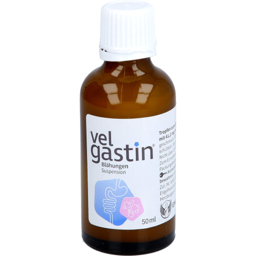 Velgastin Blähungen SUS (50 ml)