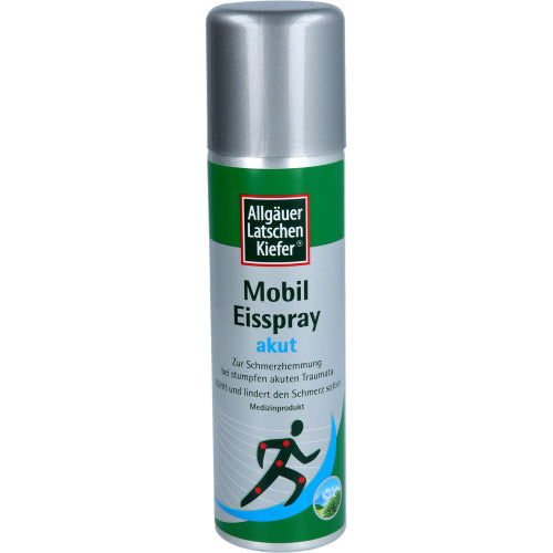 Allgäuer Mobil Eissp Akut (150 ml)