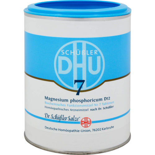 Biochemie 7 Magn Phos D12 (1000 stk.)