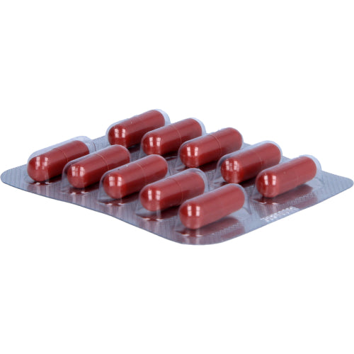 Legalon 140 (30 stk.)