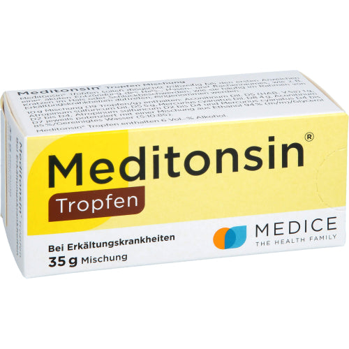 Meditonsin Tropfen (35 g)