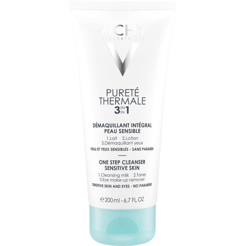 Vichy Pureté Thermale 3 i 1 (200 ml)