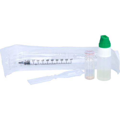 Cannafix-ID THC/CBD-Test (1 Stk.)