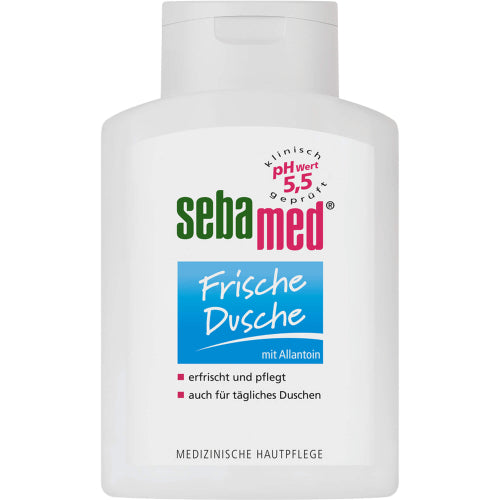 Sebamed Fresh Dusch (200 ml)