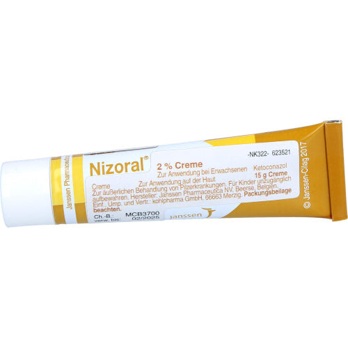 Nizoral 2 % Creme (30 g)