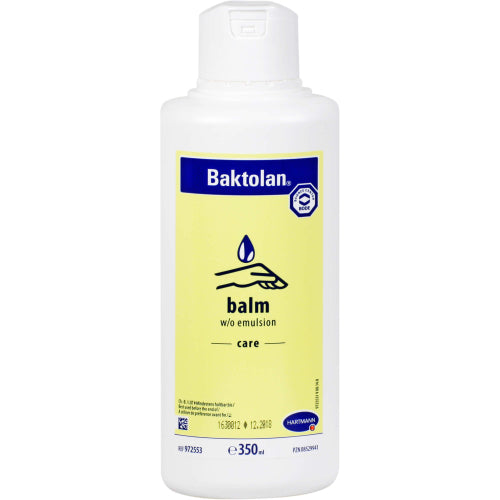 Baktolan Balsam (350 ml)