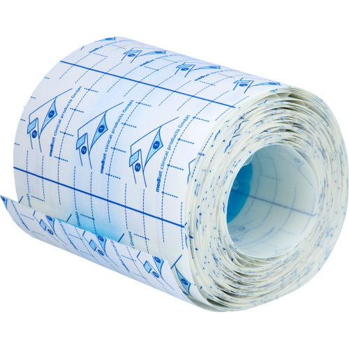 Xtrata TRA Unst 10cmX10M R (1 stk.)