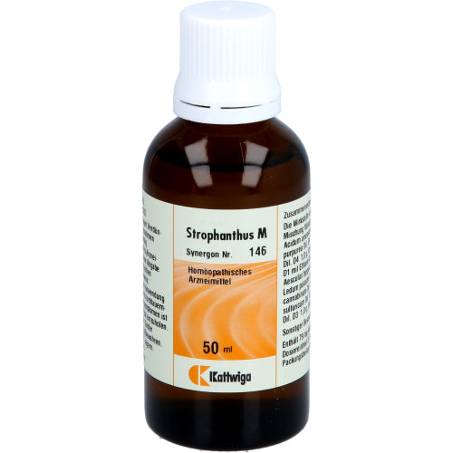 Synergon Komplex Stroph M146 (50 ml)