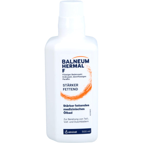 Balneum Hermal F (500 ml)