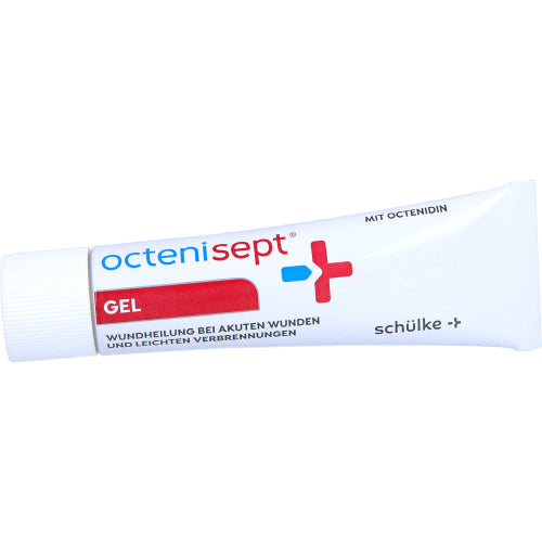 Octenisept Wundgel (20 ml)