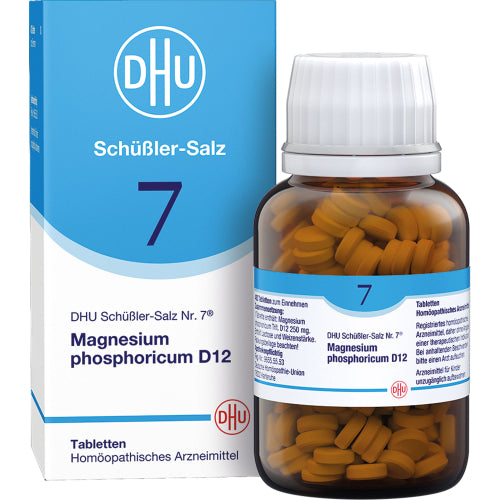 Biochemie 7 Magn Phos D12 (420 Stk.)
