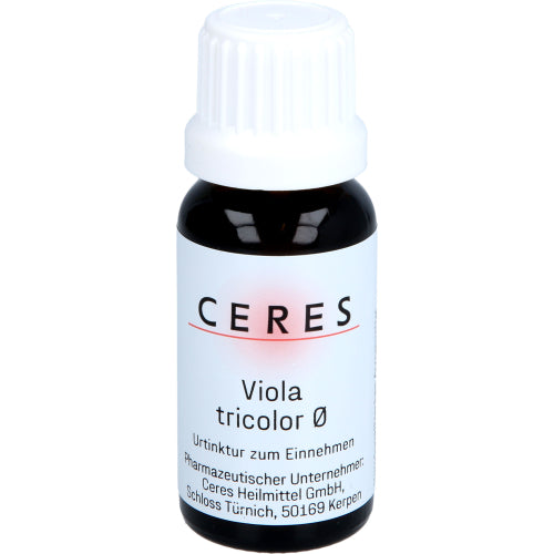 Ceres Viola Tric URT (20 ml)