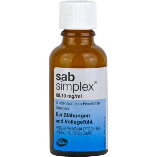 Sab Simplex (30 ml)