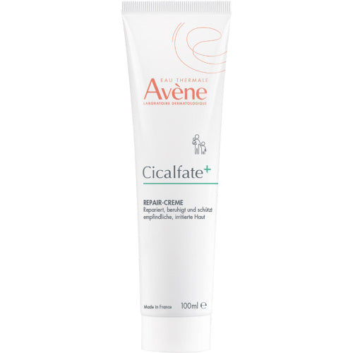 Avene Cicalfate+ Reparerende Creme (100 ml)