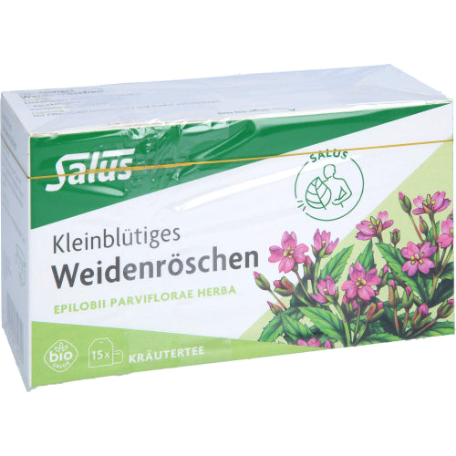 Weidenröschen TEE BIO SAL (15 Stk.)
