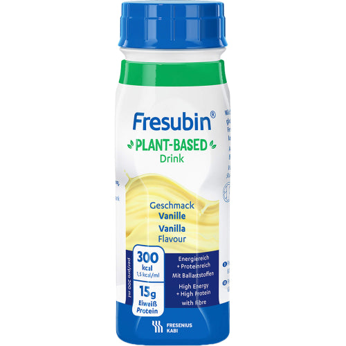 Fresubin Plant BA DRI Vani (24X200 ml)