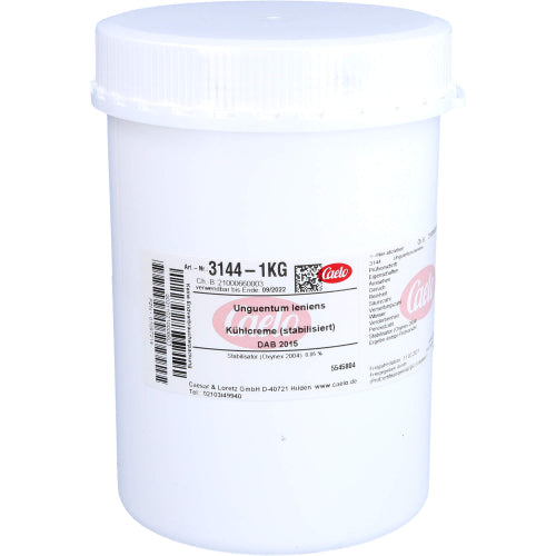 Unguentum Leniens (Stabil) (1 kg)
