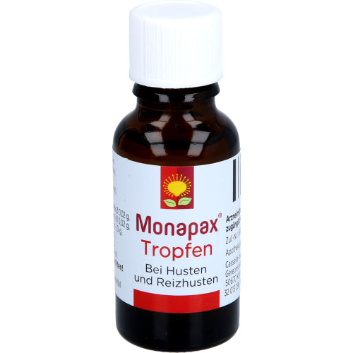 Monapax Tropfen (20 ml)