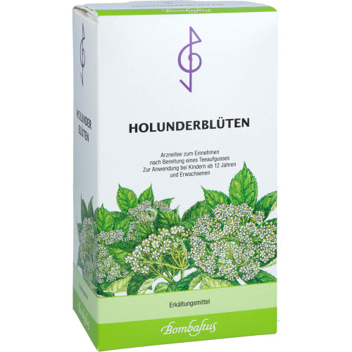 Holunderblüten (100 g)