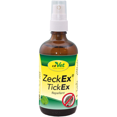 Zeckex VET (100 ml)