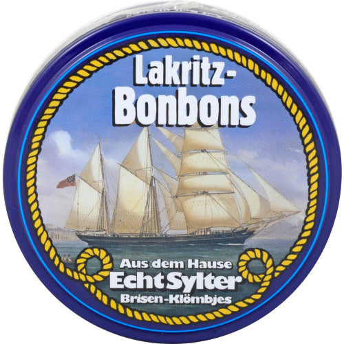 Echt Sylt INS KL Lakritz (70 g)