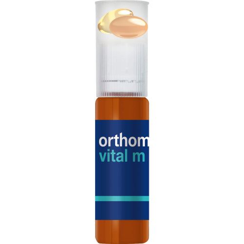 Orthomol Vital M 30 Tabletten/Kapseln (1 Stück)