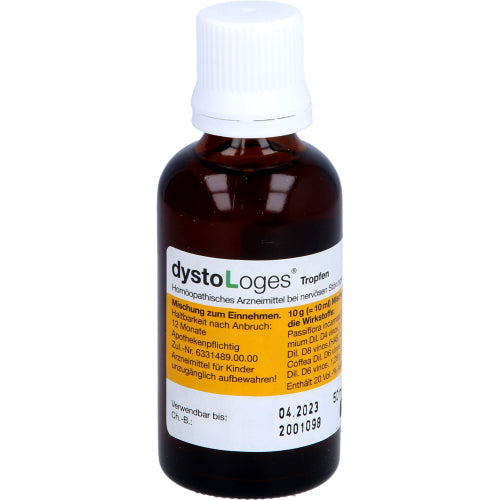 Dystologes (50 ml)