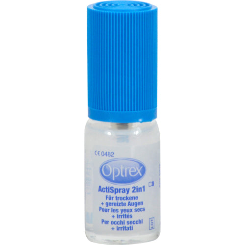 Optrex Actispr 2I1 TRO+GER (10 ml)