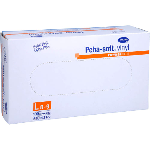 Peha Soft Vinyl ungepudert GR (100 Stk.)