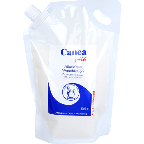 Canea PH6 Alkalif Waschmittel NF (1000 ml)