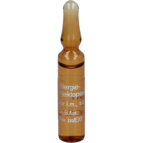 Allergi Injektopas (10X2 ml)