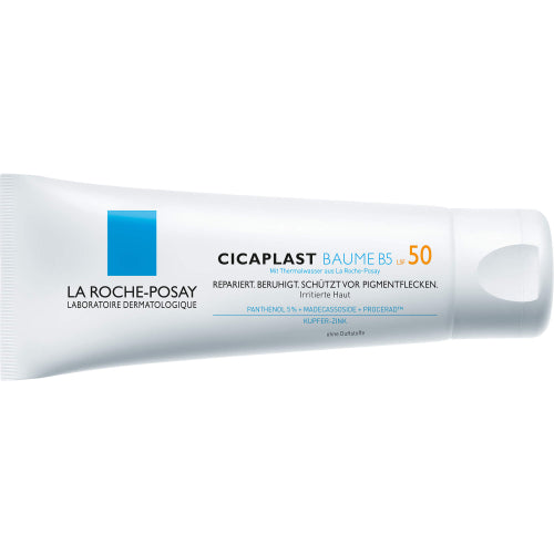 La Roche-Posay Cicaplast Balsam B5 LSF 50 (40 ml)