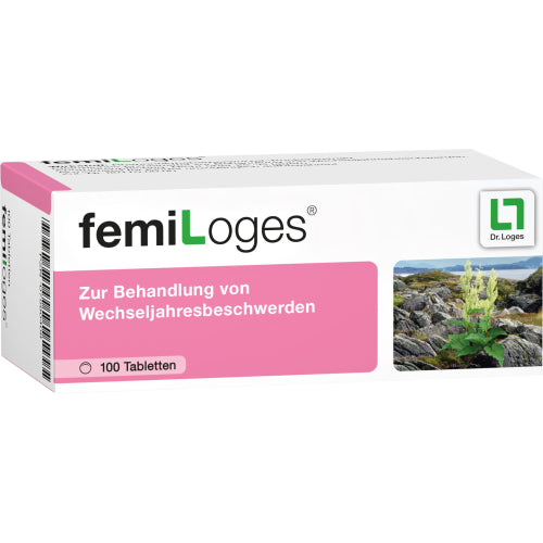Femiloges (100 St.)