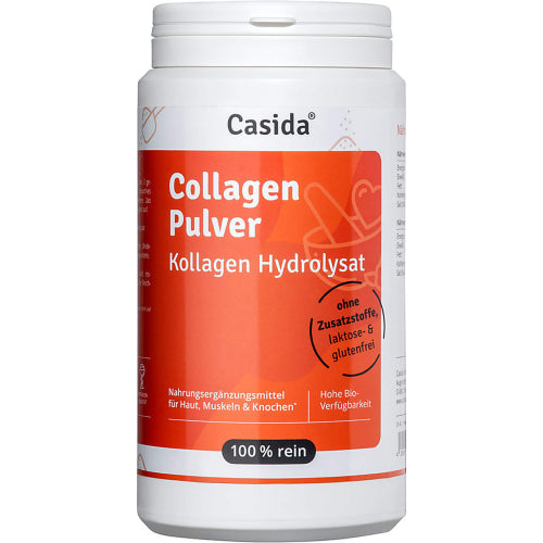 Kollagen Koll HYD PEP RI (480 g)