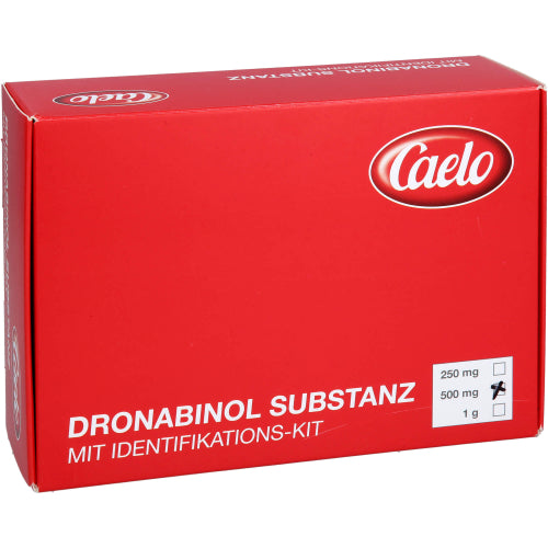 Dronabinol Subst. M ID-KIT (500 mg)