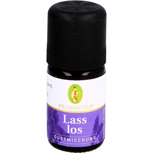 Lass-LOS-Duftmischung (5 ml)