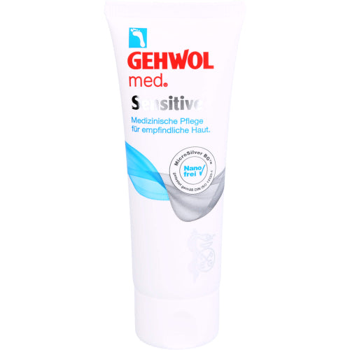 Gehwol Med Sensitive (75 ml)