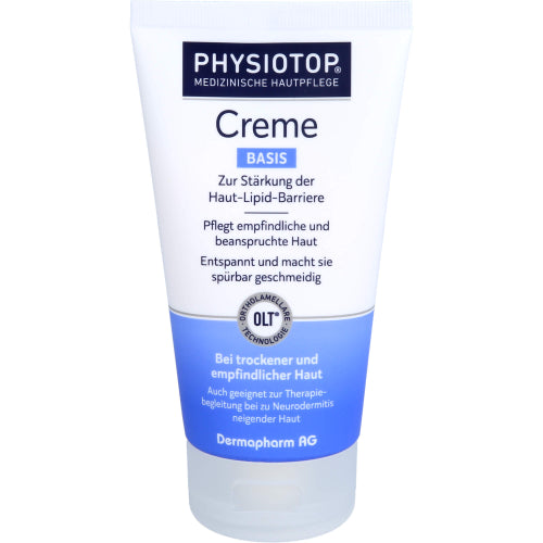 Physiotop Basis Creme (150 ml)
