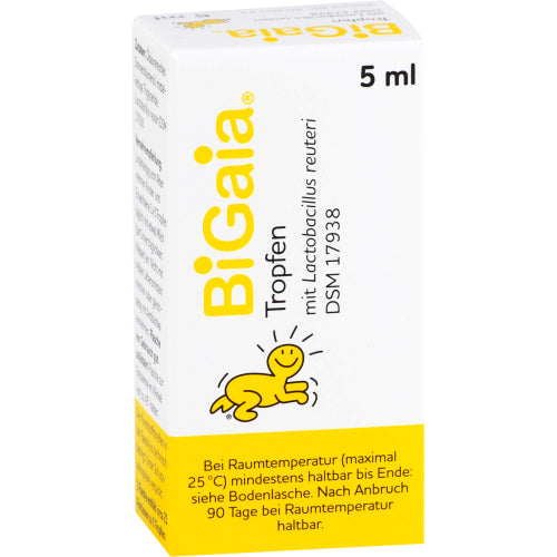 Bigaia (5 ml)