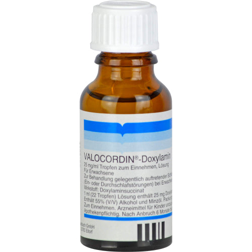 Valocordin-Doxylamin (20 ml)