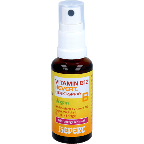 Vitamin B12 Hevert Direkt (30 ml)