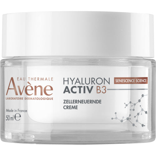 Avene Hyaluron Activ B3 Cell Renewal Cream (50 ml)