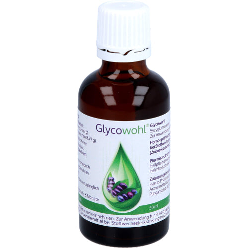 Glycowohl (50 ml)