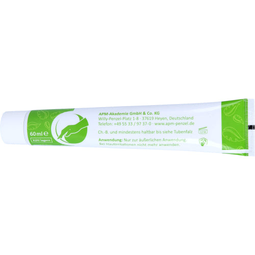 Apm-Creme Grün (60 ml)