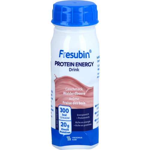 Fresubin Protein Drink WAL (4X200 ml)