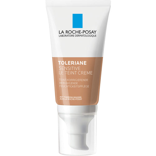 Roche-Posay Tol. Sensitive Le Teint Creme Medium (50 ml)