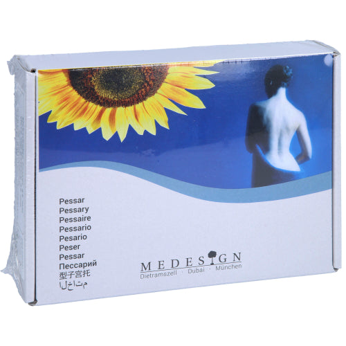 Sieb Skål Pessar 65mm (1 stk.)