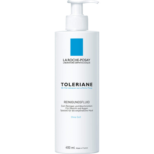 La Roche-Posay Toleriane Reinigungsfluid (400 ml)
