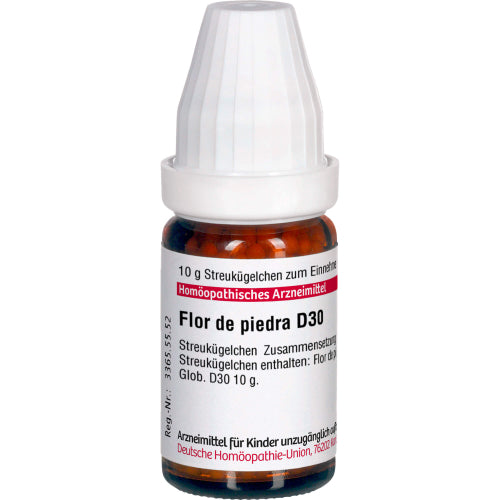 Flor DE Piedra D30 (10 g)